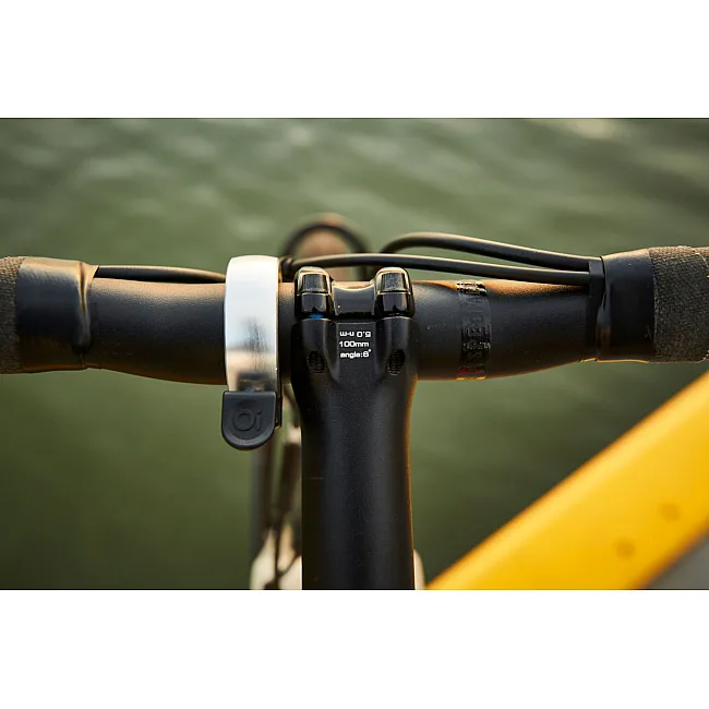 Звонок на велосипед KNOG Oi Classic Small Black