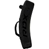 Макивара RDX GEL KICK SHIELD FULL T-1 Black Black Heavy