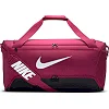 Сумка NIKE NK BRSLA M DUFF-9.5 60L розовый 64 х 30 х 30 см