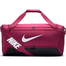 Сумка NIKE NK BRSLA M DUFF-9.5 60L розовый 64 х 30 х 30 см