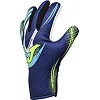 Дитячі воротарські рукавички JOMA HUNTER 401949-316 (Темно-синій-блакитний)