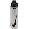 Бутылка NIKE SS RECHARGE CHUG BOTTLE 24 OZ серый 709 мл