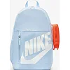 Рюкзак NIKE Y NK ELMNTL BKPK SHOEBOX 20L голубой (для детей) 30 х 46 х 13 см