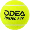 Мячи для падел тенниса ODEAR PADEL-ACE (Салатовый)