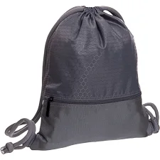Рюкзак-мешок спортивный спортивный SP-SPORT GA-3155 (Серый)