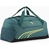 Сумка Puma Fundamental Small Sports Bag 34L зеленый 53 х 28 х 25 см