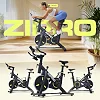 Велотренажер механический Zipro Modo
