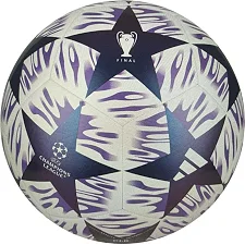 Футбольный мяч ADIDAS UCL CLB F белый