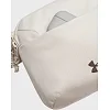 Сумка на пояс UNDER ARMOUR Essential WB XB белый 20 х 16 х 6 см