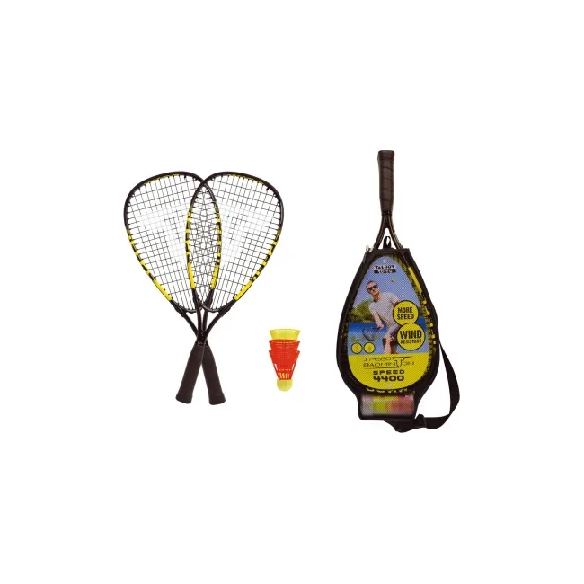 Набор для скоростного бадминтона Talbot Speedbadminton Set Speed 4400