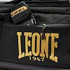 Спортивна сумка Leone AC959 XXL DNA Black (100л.)