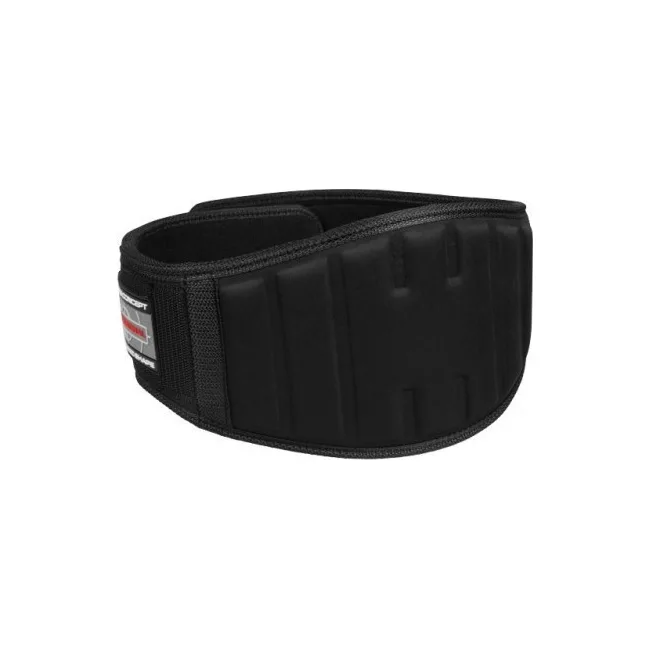 Пояс для тяжелой атлетики Power System PS-3150 Power Professional неопреновый Black