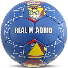 Футбольный мяч BALLONSTAR REAL MADRID FB-0047-790 (Синий)