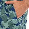 Шорты для плавания мужские JOMA PARTY 103295-322 (Синий)