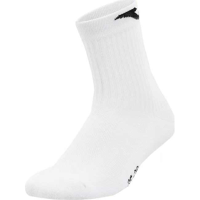 Спортивні шкарпетки унісекс високі JOMA SPORT 400030-P02 розмір 31-46 (Білий)