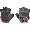 Перчатки для фитнеса Power System PS-2560 Cute Power женские Pink