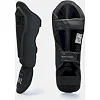Защита голени и стопы Leone PT119 BLACK ED. Black