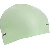 Шапочка для бассейна силиконовая для взрослых MADWAVE PASTEL M053504 (Розовый)