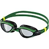 Очки для плавания взрослые MADWAVE Swim guard M042417 (Хаки)