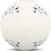 М'яч гандбольний JOMA J-PRO 401957-207 (Білий-синій)