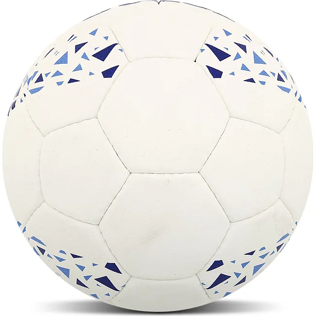 М'яч гандбольний JOMA J-PRO 401957-207 (Білий-синій)