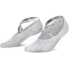 Носки для йоги ADIDAS ADIDAS Yoga Socks серый L/XL