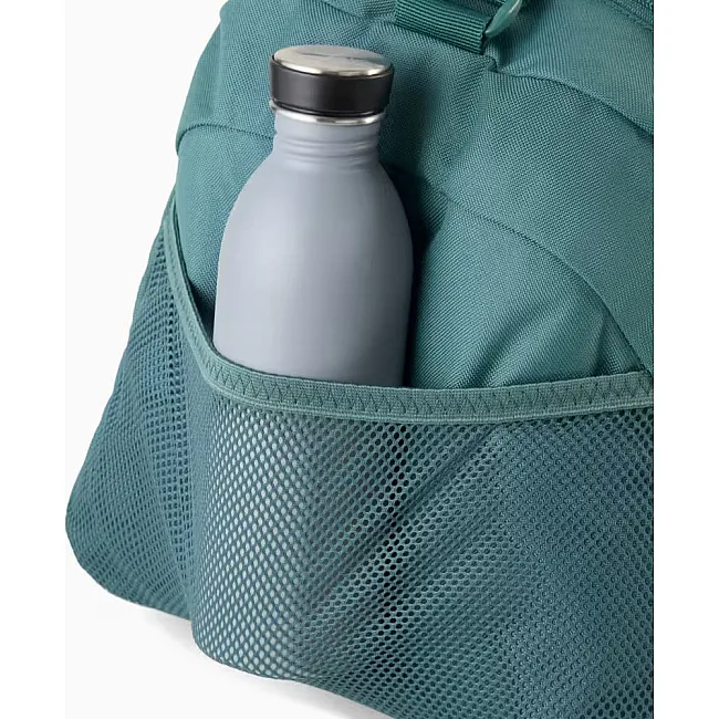 Сумка Puma Fundamental Small Sports Bag 34L зеленый 53 х 28 х 25 см