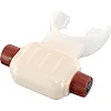 Тренажер для тренировки дыхания ABDOMINAL BREATHING TRAINER SP-SPORT YS-2