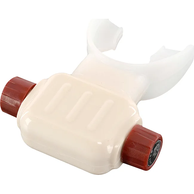 Тренажер для тренировки дыхания ABDOMINAL BREATHING TRAINER SP-SPORT YS-2
