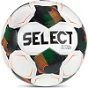 М'яч футзальний Select Futsal Planet v26 білий, зелений 4