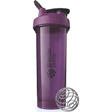 Спортивная бутылка-шейкер BlenderBottle Pro32 Tritan 940ml Plum (ORIGINAL) (500703)