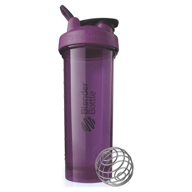 Спортивная бутылка-шейкер BlenderBottle Pro32 Tritan 940ml Plum (ORIGINAL) (500703)