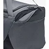 Сумка NIKE NK BRSLA S DUFF - X 40L сірий 28 × 28 × 28 см