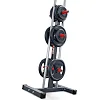 Стойка для дисков и грифов K-Sport KSH026