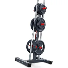 Стойка для дисков и грифов K-Sport KSH026