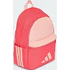 Рюкзак ADIDAS LK BP 3BAR 11,5L розовый (для детей) 11 x 25 x 34 см