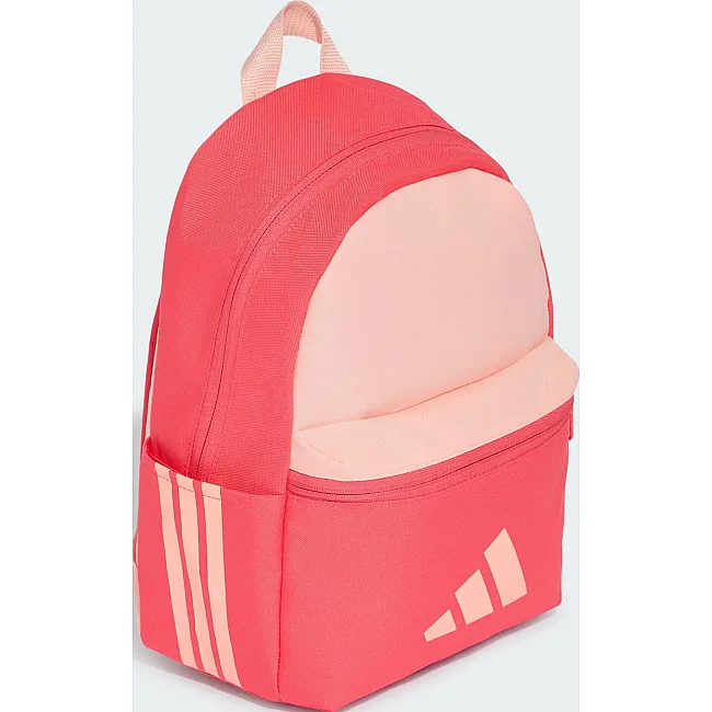 Рюкзак ADIDAS LK BP 3BAR 11,5L розовый (для детей) 11 x 25 x 34 см