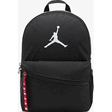Рюкзак NIKE Jan Mini Air Patrol Backpack 11L черный (для детей) 34 x 25 x 14 см