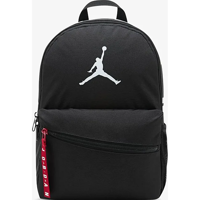 Рюкзак NIKE Jan Mini Air Patrol Backpack 11L черный (для детей) 34 x 25 x 14 см