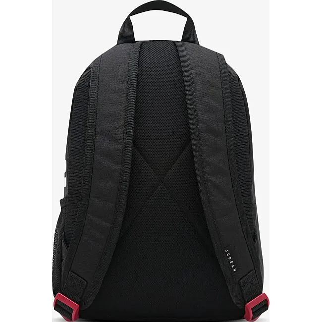 Рюкзак NIKE Jan Mini Air Patrol Backpack 11L черный (для детей) 34 x 25 x 14 см