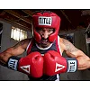 Капа TITLE Boxing Gel Max Channel Pride взрослая (возраст 11+)