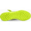 Сороконожки детские ADIDAS F50 CLUB H&L TF J желтый (для детей)