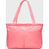 Сумка UNDER ARMOUR Studio Lite Tote 16L кораловий (для жінок) 45 х 25 х 14 см