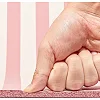 Килимок для йоги ADIDAS Yoga Mat рожевий 183 х 61 х 1 см