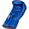 Перчатки для бокса Adidas Speed 175 | сине/белые | ADISBG175_3_0
