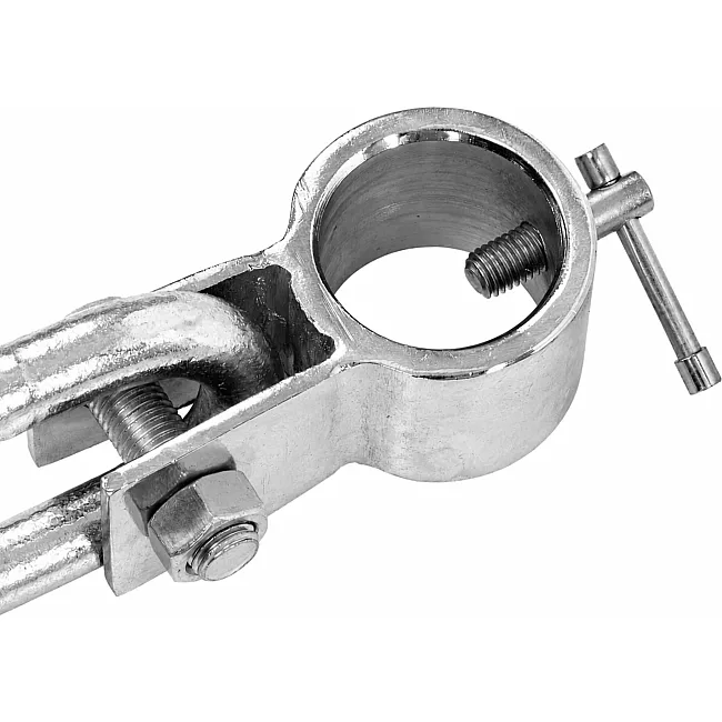 Цепь-утяжелитель для штанги MDbuddy TA-00066-10 (Хром)