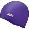 Шапка для плавания Aqua Speed LONG HAIR CAP 62228 фиолетовый One Size