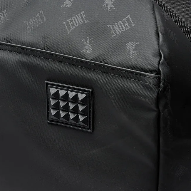 Спортивна сумка Leone AC959 XXL DNA Black (100л.)