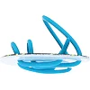 Лопатки на пальцы для плавания MADWAVE FINGER FUN M074303 (Черный)