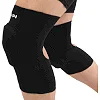 Наколенники спортивные AOPI AP-2155 (Черный)